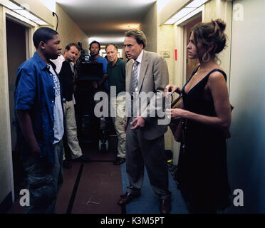 BAD LIEUTENANT aka der BAD LIEUTENANT - HAFEN NEW ORLEANS DENZEL WHITAKER, Datum: 2009 Stockfoto