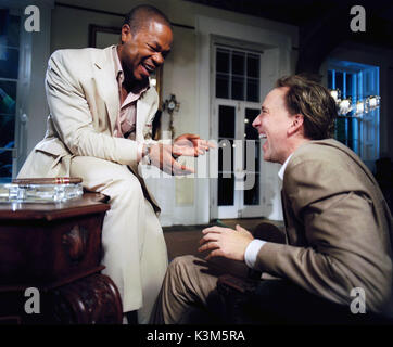 BAD LIEUTENANT aka der BAD LIEUTENANT - HAFEN NEW ORLEANS XZIBIT, NICOLAS CAGE BAD LIEUTENANT Datum: 2009 Stockfoto