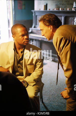 BAD LIEUTENANT aka der BAD LIEUTENANT - HAFEN NEW ORLEANS XZIBIT, NICOLAS CAGE BAD LIEUTENANT Datum: 2009 Stockfoto