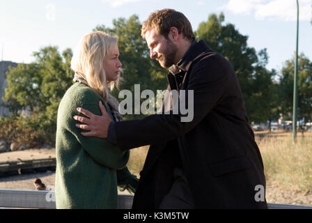 Fall 39 RENEE ZELLWEGER, Bradley Cooper bei 39 Datum: 2009 Stockfoto