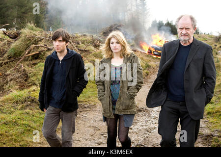 PERRIER'S BOUNTY [IR/BR 2009] Cillian Murphy, Jodie Whittaker, Jim Broadbent PERRIER'S BOUNTY Datum: 2009 Stockfoto