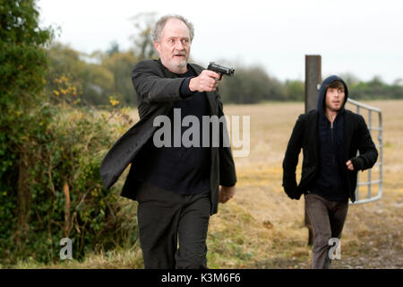 PERRIER'S BOUNTY [IR/BR 2009] Jim Broadbent, CILLIAN MURPHY PERRIER'S BOUNTY Datum: 2009 Stockfoto