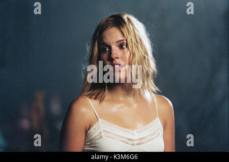 Der Nebel MAGGIE GRACE DER NEBEL Datum: 2005 Stockfoto