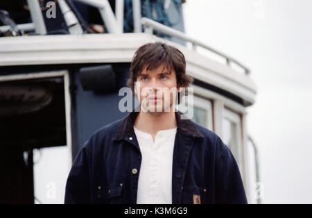 Der Nebel TOM WELLING DER NEBEL Datum: 2005 Stockfoto