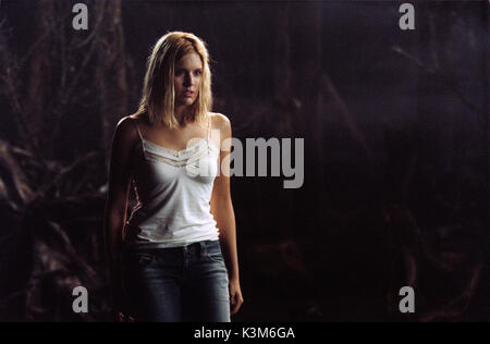 Der Nebel MAGGIE GRACE DER NEBEL Datum: 2005 Stockfoto