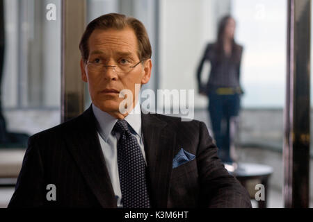 Das UNGEBORENE JAMES REMAR, ODETTE YUSTMAN Datum: 2009 Stockfoto