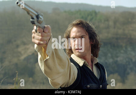 VAN HELSING WIRD KEMP van Helsing Datum: 2004 Stockfoto