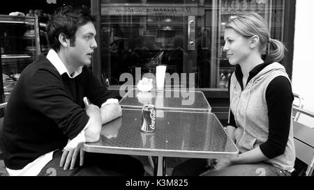 Meine letzten fünf Freundinnen BRENDAN PATRICKS, KELLY ADAMS MEINE LETZTEN FÜNF FREUNDINNEN Datum: 2009 Stockfoto