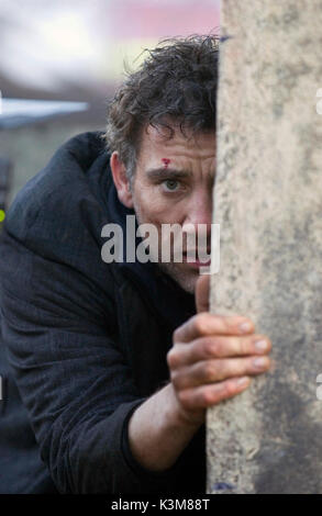 Kinder DER MÄNNER CLIVE OWEN DER MENSCHEN KINDER Clive Owen Datum: 2006 Stockfoto
