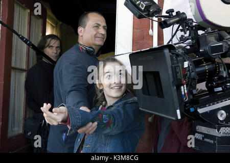 Die Geheimnisse der Spiderwicks", Sarah Bolger Datum: 2008 Stockfoto