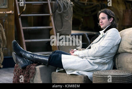 STARDUST CHARLIE COX Datum: 2007 Stockfoto