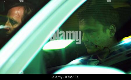 KILL LISTE NEIL MASKELL, MICHAEL SMILEY Datum: 2011 Stockfoto