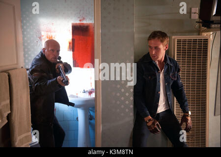 Antrieb, Ryan Gosling Laufwerk [USA 2011] [?], Ryan Gosling Datum: 2011 Stockfoto