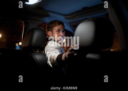 Laufwerk Laufwerk Ryan Gosling Ryan Gosling Datum: 2011 Stockfoto