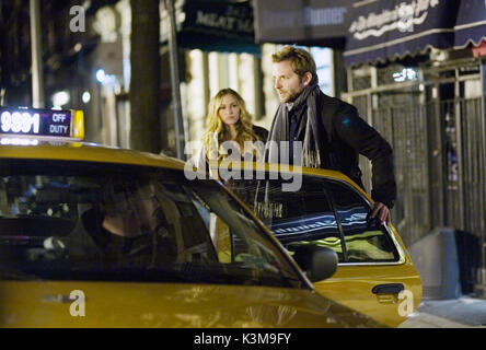 NEW YORK, I LOVE YOU DREA DE MATTEO, Bradley Cooper NEW YORK, I LOVE YOU DREA DE MATTEO, Bradley Cooper Datum: 2009 Stockfoto