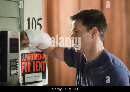 Die FIGHTER MARK WAHLBERG als Micky Bezirk Datum: 2010 Stockfoto