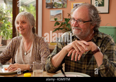 Ein weiteres Jahr Ruth Sheen, Jim Broadbent ein weiteres Jahr Ruth Sheen, Jim Broadbent Datum: 2010 Stockfoto