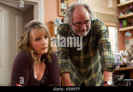 Ein weiteres Jahr Lesley Manville, Jim Broadbent ein weiteres Jahr Lesley Manville, Jim Broadbent Datum: 2010 Stockfoto