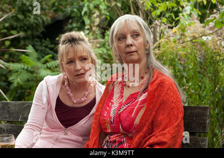 Ein weiteres Jahr Lesley Manville, Ruth Sheen ein weiteres Jahr Lesley Manville, Ruth Sheen Datum: 2010 Stockfoto