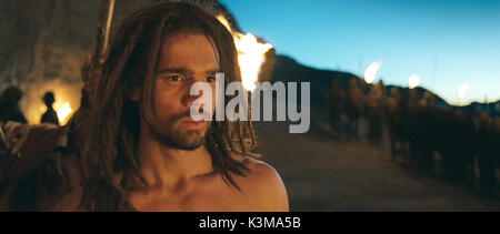 10.000 BC [USA/ZA 2008] STEVEN STRAIT Datum: 2008 Stockfoto