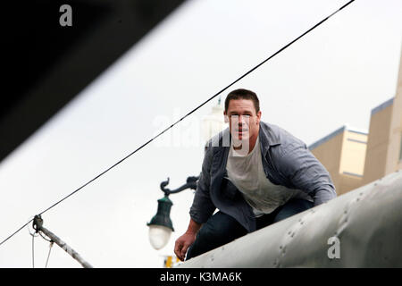 Zwölf runden [USA 2009] aka 12 Umläufe John Cena Datum: 2009 Stockfoto