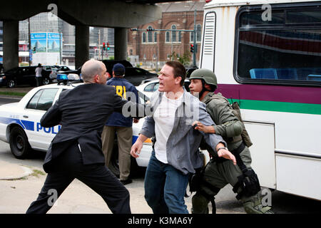 Zwölf runden [USA 2009] aka 12 Umläufe Gonzalo MENENDEZ, John Cena, [?] Datum: 2009 Stockfoto