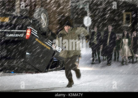 30 TAGE DER NACHT [USA/NZ 2007] Josh Hartnett Datum: 2007 Stockfoto