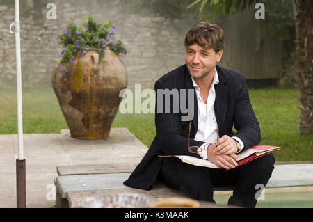 Ein gutes Jahr [US/BR 2006] Russell Crowe Datum: 2006 Stockfoto