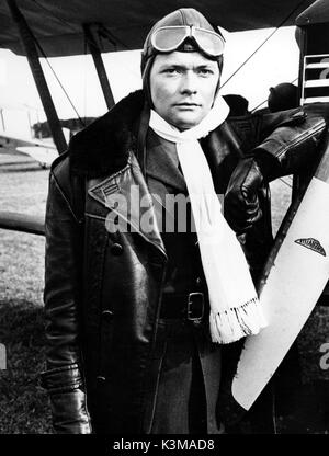 ACES HIGH [BR/FR 1976] SIMON WARD Datum: 1976 Stockfoto