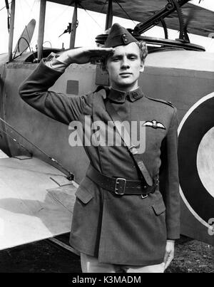 ACES HIGH [BR/FR 1976] PETER FIRTH Datum: 1976 Stockfoto