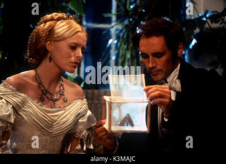 Engel und Insekten [USA/BR 1995] PATSY KENSIT, MARK RYLANCE Datum: 1995 Stockfoto