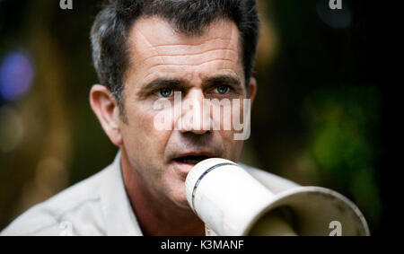 APOCALYPTO [USA 2006] Regisseur MEL GIBSON Datum: 2006 Stockfoto