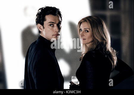 Näher [US/BR 2004] Jude Law, Julia Roberts Datum: 2004 Stockfoto