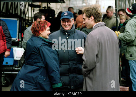 Näher [US/BR 2004] NATALIE PORTMAN Regisseur/Produzent Mike Nichols, JUDE LAW Datum: 2004 Stockfoto