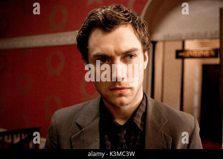 Näher [US/BR 2004] JUDE LAW Datum: 2004 Stockfoto