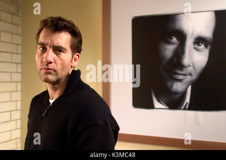 Näher [US/BR 2004] Clive Owen Datum: 2004 Stockfoto