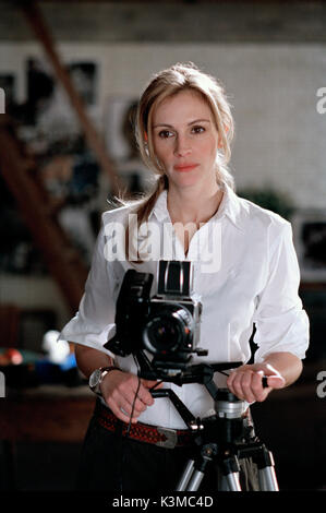 Näher [US/BR 2004] julia roberts Datum: 2004 Stockfoto