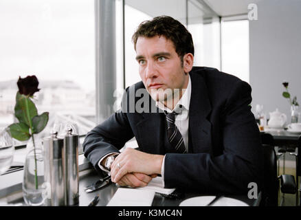 Näher [US/BR 2004] Clive Owen Datum: 2004 Stockfoto