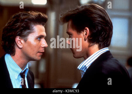 Strafrecht [USA 1988] GARY OLDMAN, Kevin Bacon Datum: 1988 Stockfoto