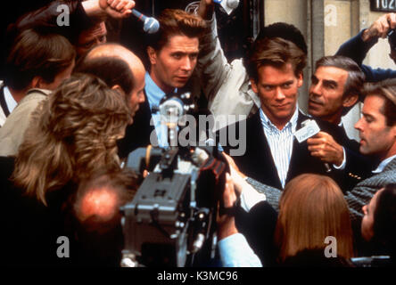 Strafrecht [USA 1988] GARY OLDMAN, Kevin Bacon Datum: 1988 Stockfoto