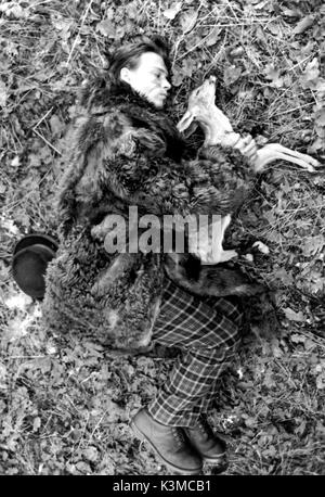 Toter Mann [US/GER/JAP 1993] aka JIM JARMUSCHS DEAD MAN Johnny Depp als William Blake Datum: 1993 Stockfoto