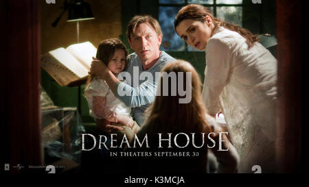 DREAM HOUSE [USA 2011] [Daniel Craig, Rachel Weisz Datum: 2011 Stockfoto