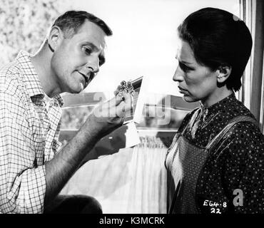 Fanatiker [BR 1965] aka sterben! Sterben! Mein Liebling PETER VAUGHAN, YOOTHA JOYCE Datum: 1965 Stockfoto