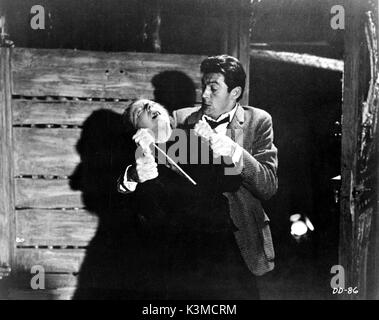 Fanatiker [BR 1965] aka sterben! Sterben! Mein Liebling TALLULAH BANKHEAD, MAURICE KAUFMAN Datum: 1965 Stockfoto