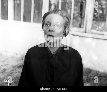 Fanatiker [BR 1965] aka sterben! Sterben! Mein Liebling TALLULAH BANKHEAD Datum: 1965 Stockfoto