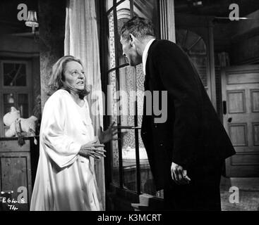 Fanatiker [BR 1965] aka sterben! Sterben! Mein Liebling TALLULAH BANKHEAD, PETER VAUGHAN Datum: 1965 Stockfoto