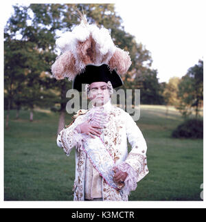 FANFAN LA TULIPE [FR] [2003] DIDIER BOURDON wie Louis XV Datum: 2003 Stockfoto