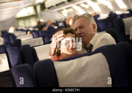 UNITED 93 [USA/BR/FR 2006] BECKY LONDON, Tim O'Rourke Datum: 2006 Stockfoto