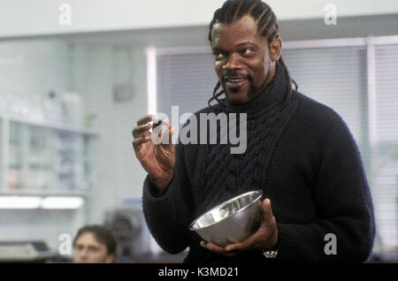 Die 51 ST ZUSTAND [US/BR 2001] Samuel L Jackson Datum: 2001 Stockfoto