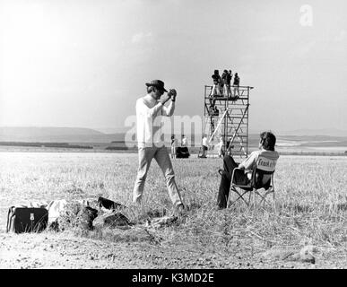 Die Looking Glass Krieg [BR 1969] Regisseur FRANK PIERSON, Christopher Jones Datum: 1969 Stockfoto